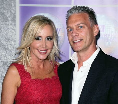 The former RHOC star is expecting a baby with 36-year-old Lesley, and she shared their happy news on Instagram. . Shannon and david beador back together